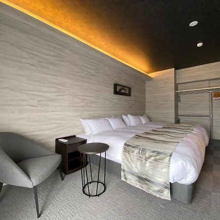 Randor Residential Hotel Fukuoka Classic Экстерьер фото