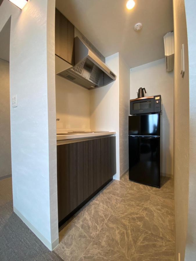 Randor Residential Hotel Fukuoka Classic Экстерьер фото