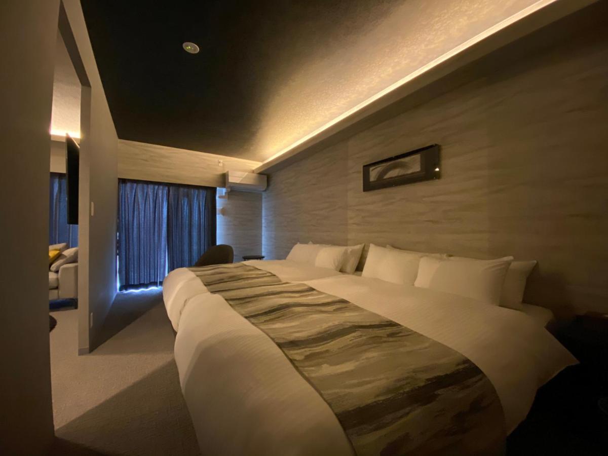 Randor Residential Hotel Fukuoka Classic Экстерьер фото