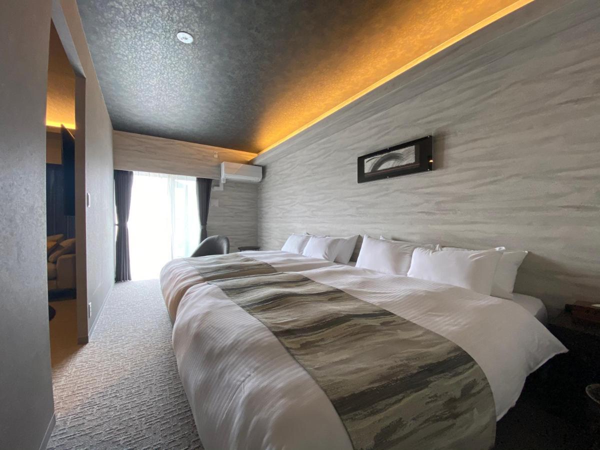 Randor Residential Hotel Fukuoka Classic Экстерьер фото