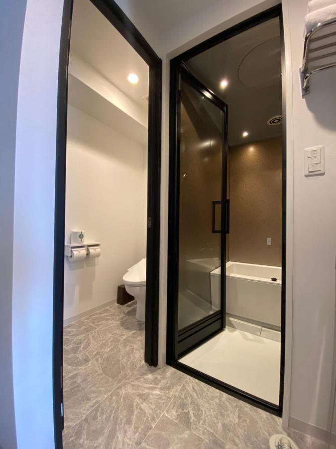 Randor Residential Hotel Fukuoka Classic Экстерьер фото