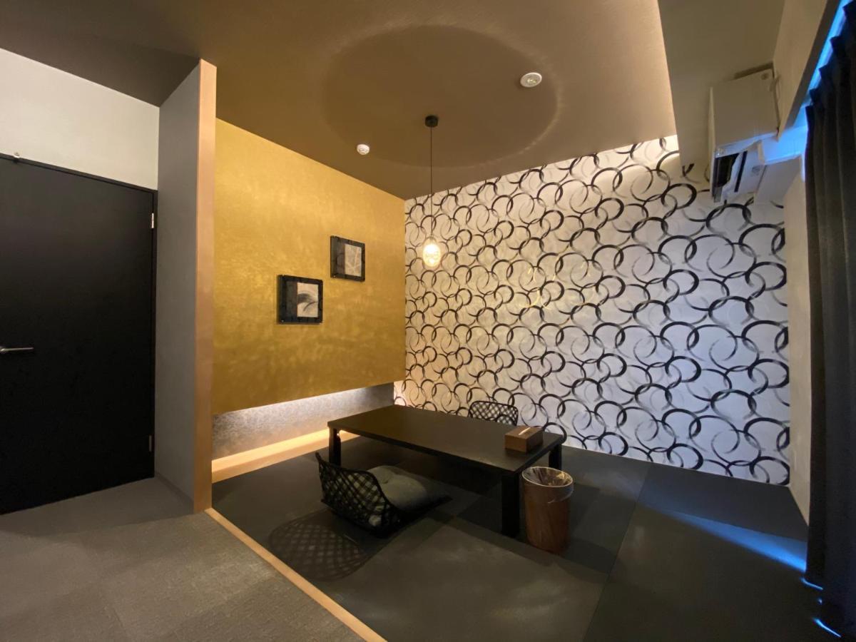 Randor Residential Hotel Fukuoka Classic Экстерьер фото