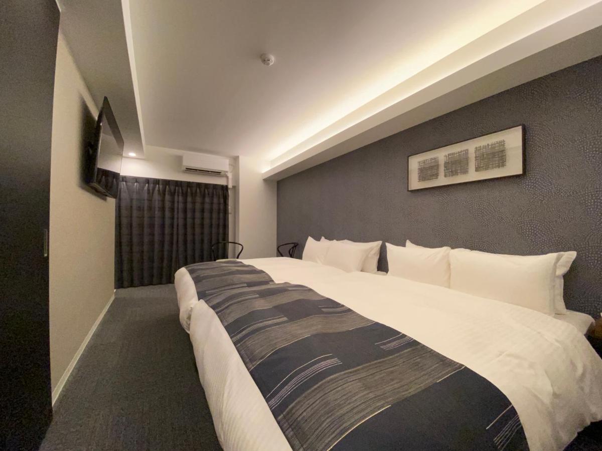Randor Residential Hotel Fukuoka Classic Экстерьер фото