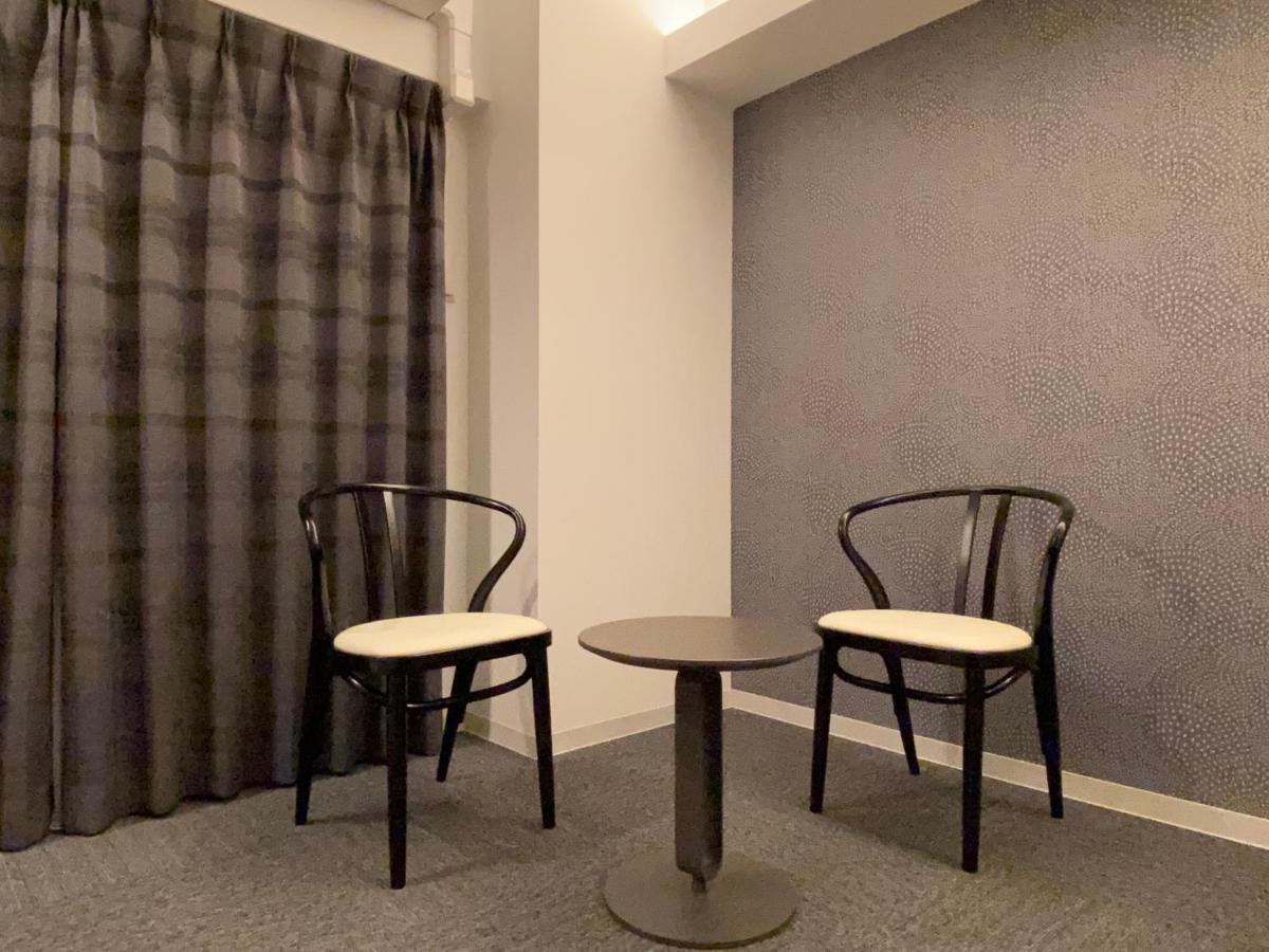 Randor Residential Hotel Fukuoka Classic Экстерьер фото