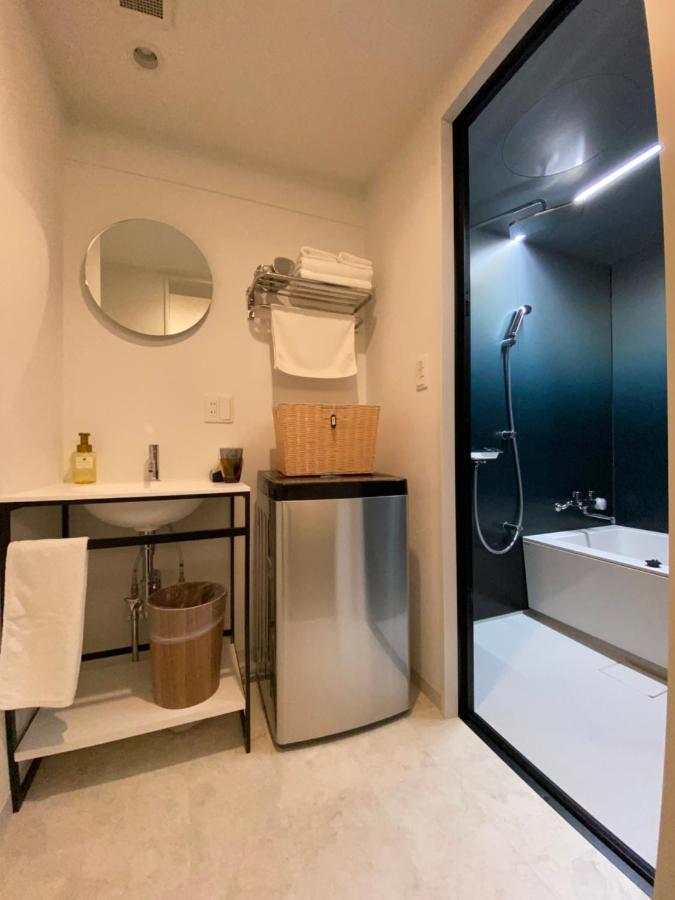 Randor Residential Hotel Fukuoka Classic Экстерьер фото
