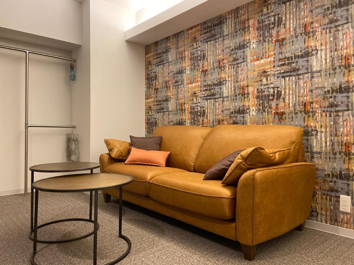 Randor Residential Hotel Fukuoka Classic Экстерьер фото
