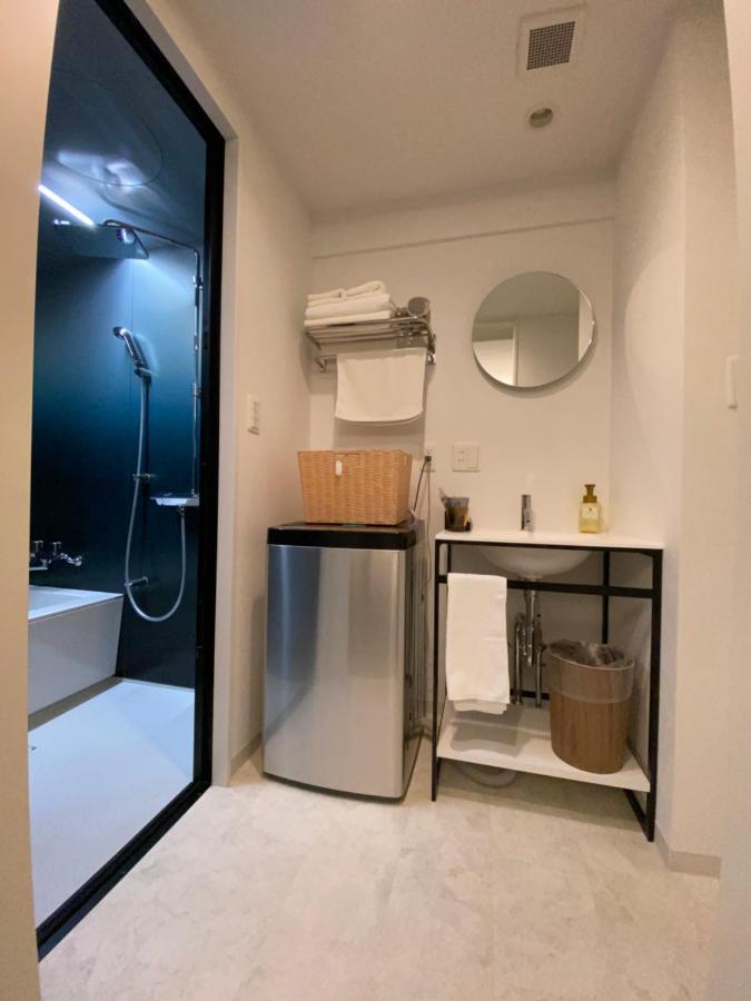 Randor Residential Hotel Fukuoka Classic Экстерьер фото