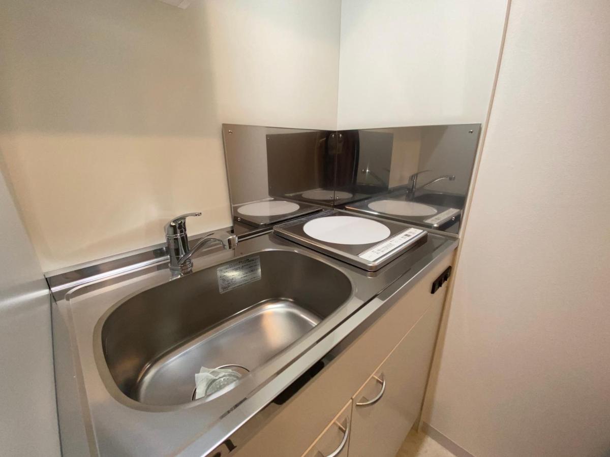 Randor Residential Hotel Fukuoka Classic Экстерьер фото