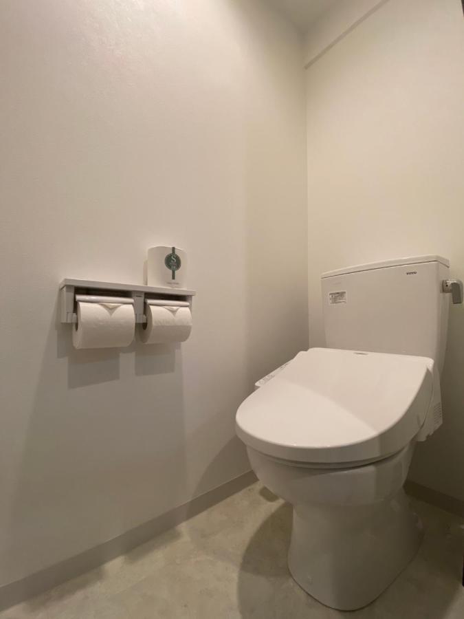 Randor Residential Hotel Fukuoka Classic Экстерьер фото