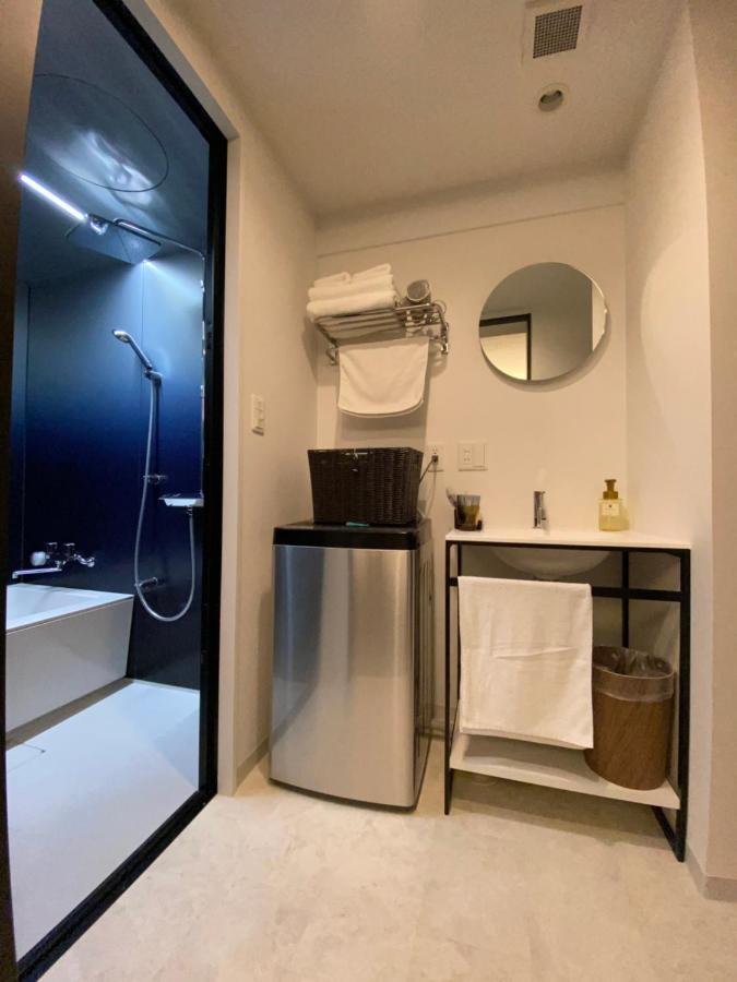 Randor Residential Hotel Fukuoka Classic Экстерьер фото