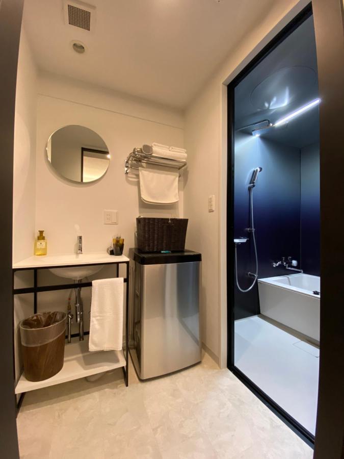 Randor Residential Hotel Fukuoka Classic Экстерьер фото